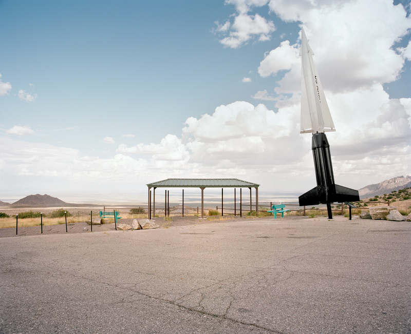 Illustration for article titled Humble Rest Stops Are Endangered Monuments of America's Highways